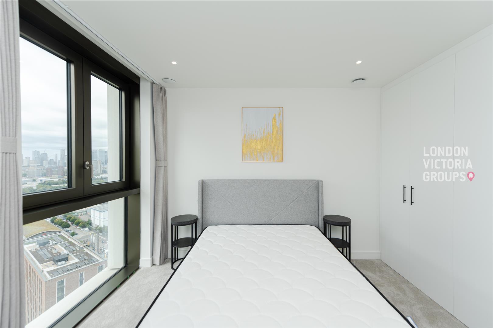 Menara Point, 1 Affinity View, London